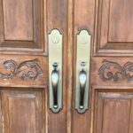 Door Lock Installation Falls Church