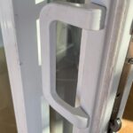 Patio Door Lock Repair Arlington
