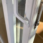 Patio Door Lock Repair Arlington