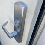 Commercial Door Lock Arlington, VA