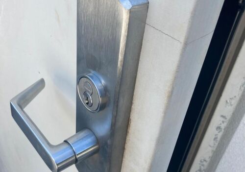 Door Lock Arlington,