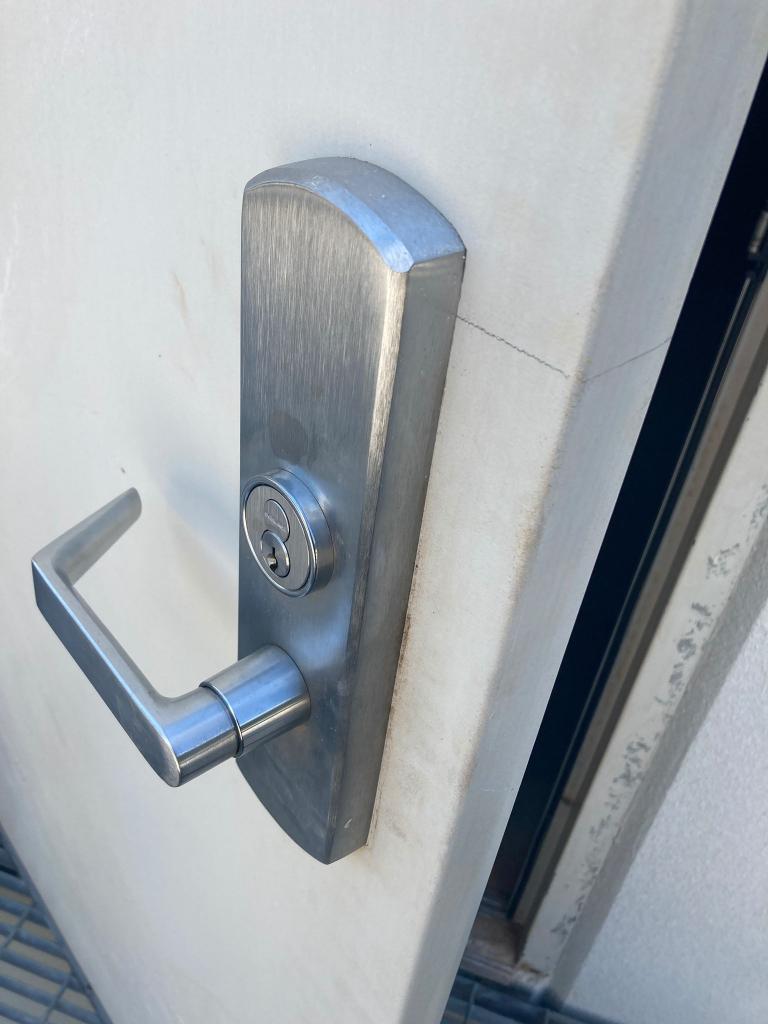 Commercial Door Lock Arlington, VA - MacArthur Locks and Doors