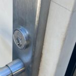 Commercial Door Lock Arlington, VA