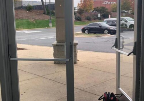 Commercial Door Repair, Veirs Mill Rd, Silver Spring