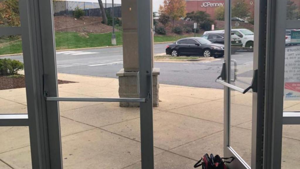 Commercial Door Repair, Veirs Mill Rd, Silver Spring