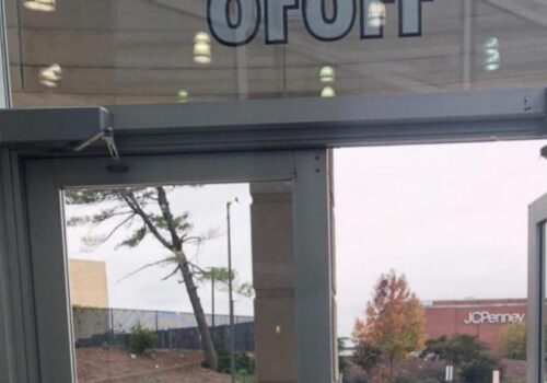 Commercial Door Repair, Veirs Mill Rd, Silver Spring