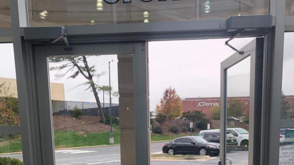 Commercial Door Repair, Veirs Mill Rd, Silver Spring
