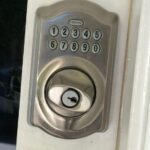 Digital Door Lock Bethesda, MD