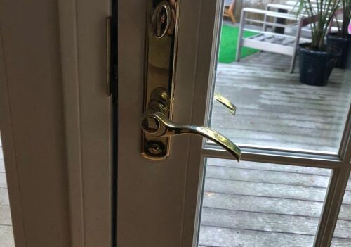 Door Hardware Installation SE Washington