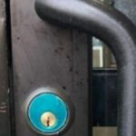 Door Lock Installation Arlington, VA