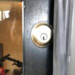 Door Lock Replacement Arlington, VA