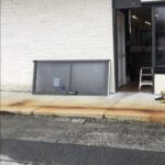 Commercial Door Repair Ellicott City