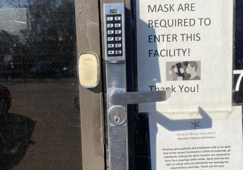 Commercial Locksmith Services