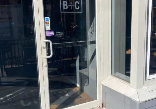 Commercial Door Repair, Norfolk Ave, Bethesda, MD