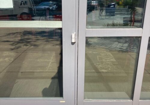 Commercial Door Repair Arlington, VA