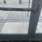 Commercial Door Repair Bethesda, MD