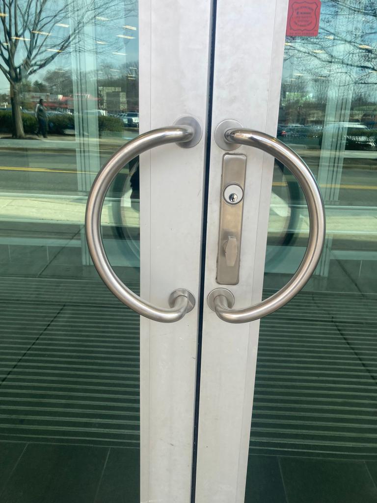 Commercial Door Repair Bethesda MD MacArthur Locks and Doors