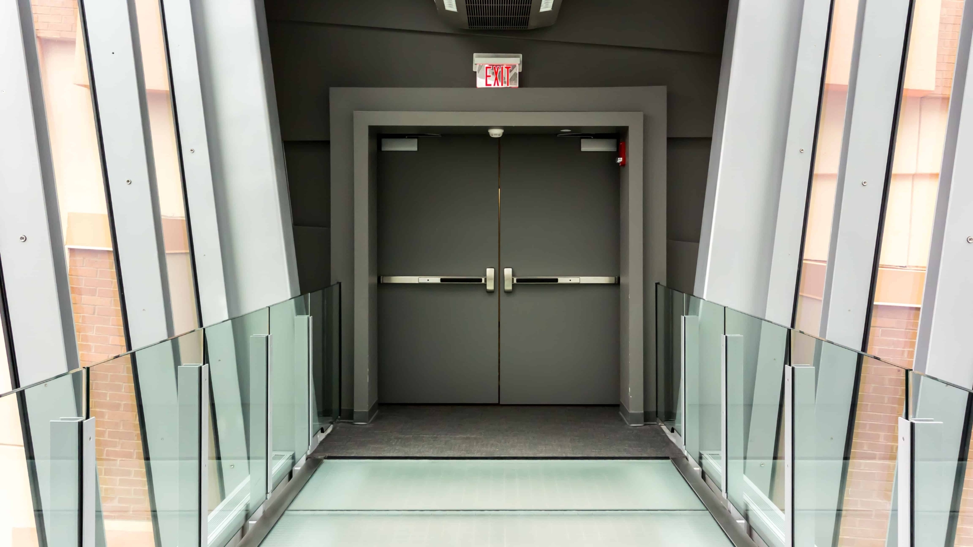 Door-Installation-near-me-Washington-DC-MacArthur-Locks-and-Doors-The-Advantages-of-Reinforced-Commercial-Doors