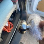 Door Knob Replacement Chevy Chase