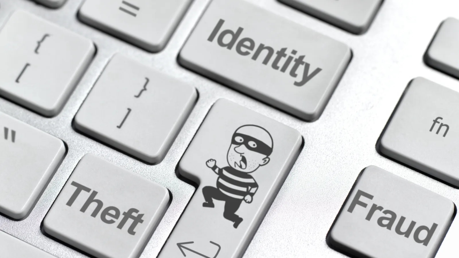 mailbox locks can prevent identity theft