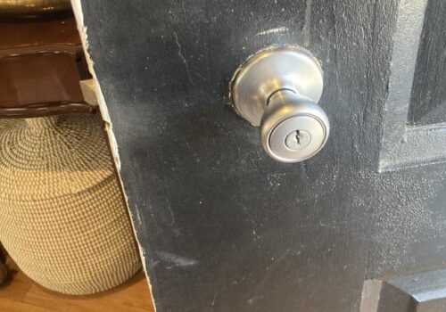 Door Lock Repair Arlington, VA