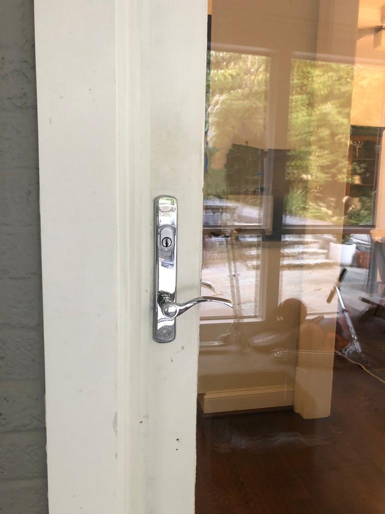 Door Lock Repair Chevy Chase