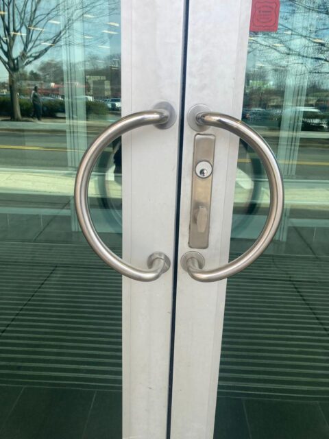 Commercial Door Repair Bethesda MD - MacArthur Locks and Doors