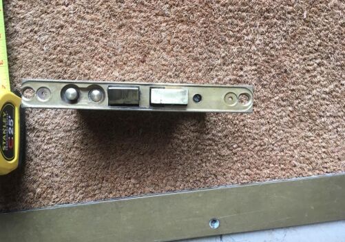 Door Lock Repair Chevy Chase