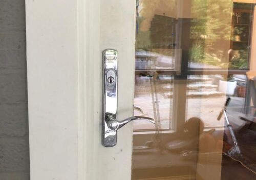 Door Lock Repair Chevy Chase