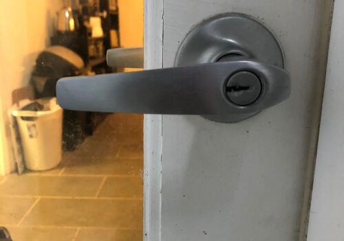 Door Lock Repair Chevy Chase
