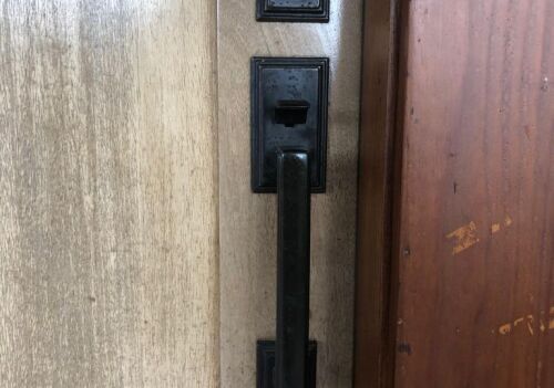 Emergency Locksmith Service Bethesda, MD