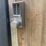 Combination Lock Installation Arlington, VA