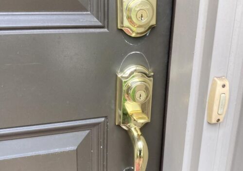 Lock Installation Chevy Chase, MD