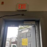 Door Closer Repair Bethesda, MD