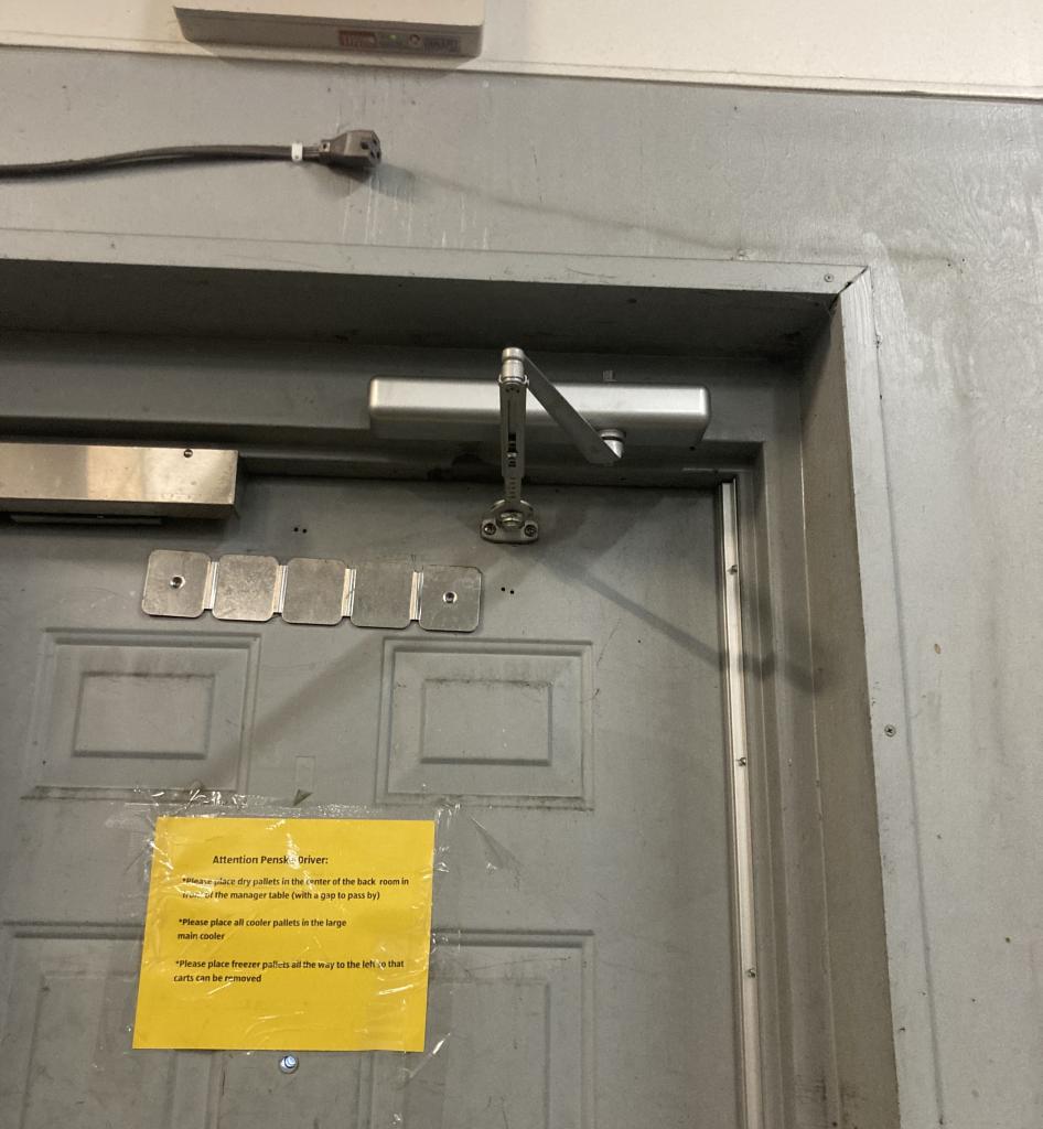Door Closer Repair Bethesda, MD