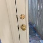 Door Lock Installation Arlington VA