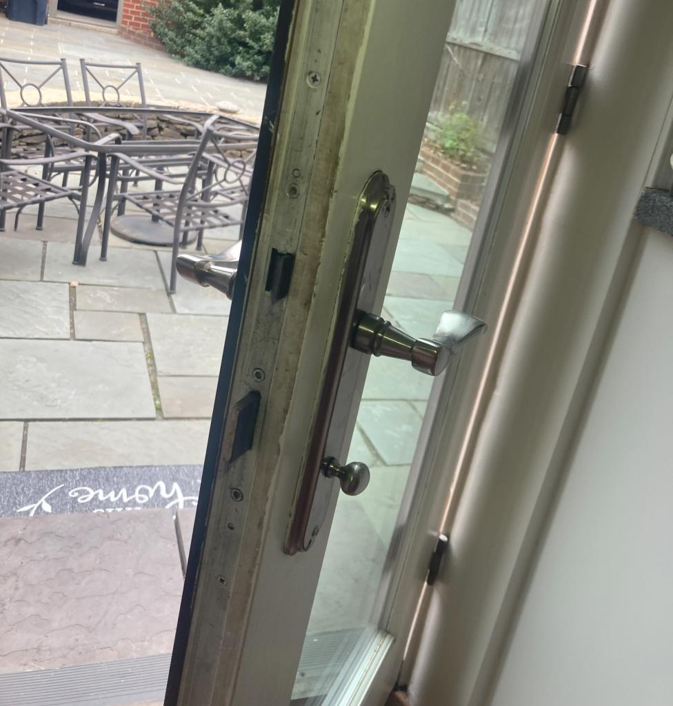 Door Lock Repair Bethesda MD