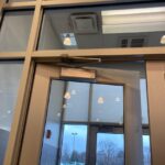 Commercial Door Repair NW Washington