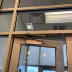 Commercial Door Repair NW Washington