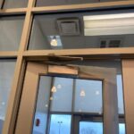 Commercial Door Repair NW Washington