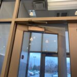 Commercial Door Repair NW Washington