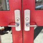 Commercial Lock Installation Alexandria, VA