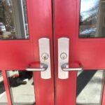 Commercial Lock Installation Alexandria, VA