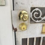 Residential Lock Installation Arlington, VA