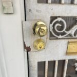 Residential Lock Installation Arlington, VA