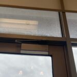 Commercial Door Repair NW Washington