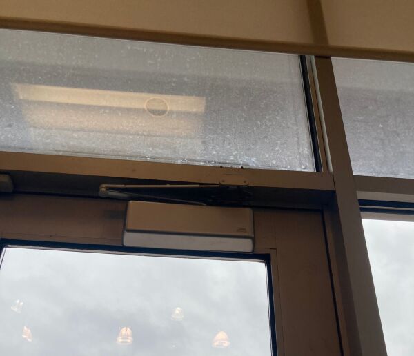 Commercial Door Repair NW Washington
