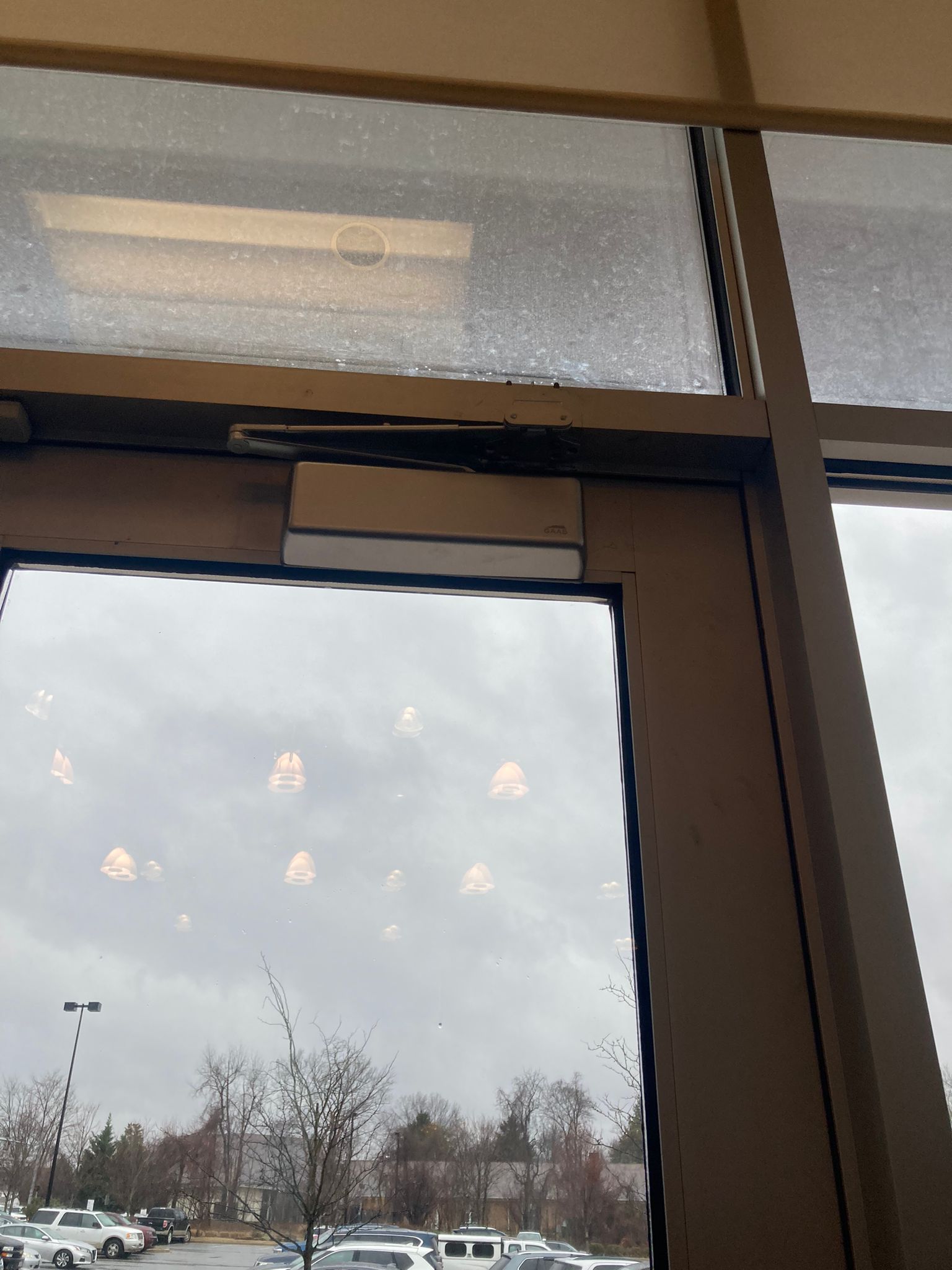 Commercial Door Repair NW Washington