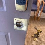 Door Lock Repair Chevy Chase