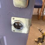 Door Lock Repair Chevy Chase